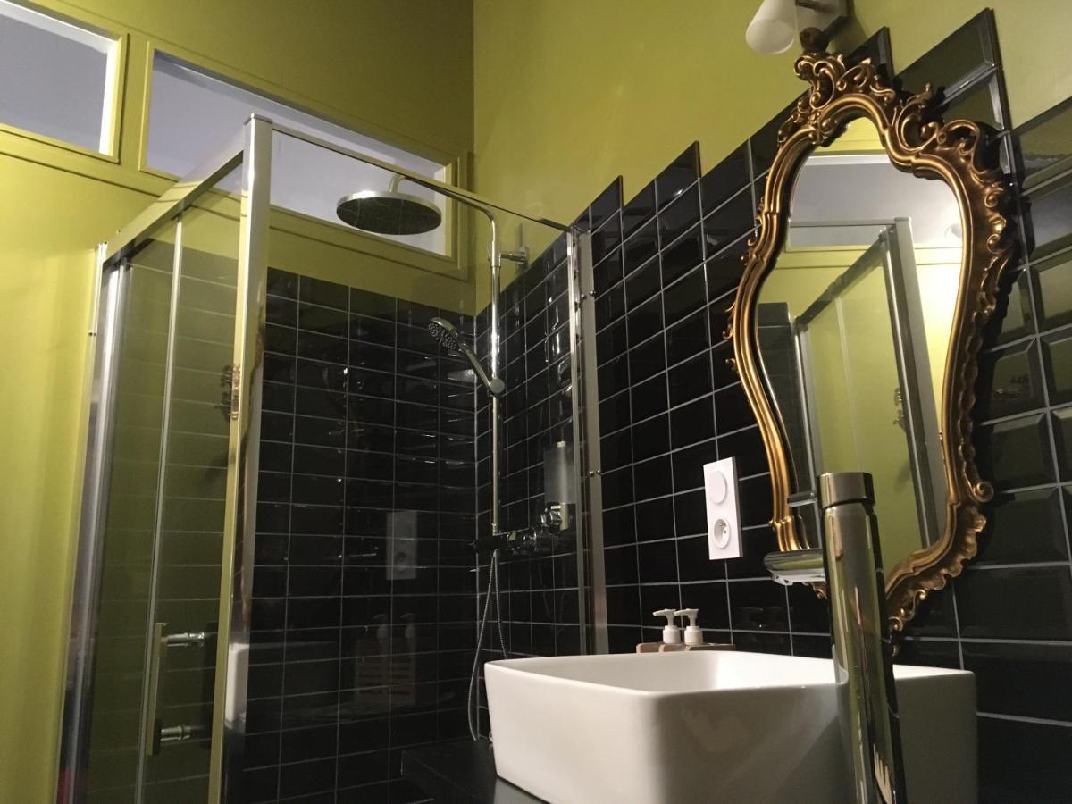 Au Cheval Bleu Bed & Breakfast Fontenay-pres-Vezelay Ngoại thất bức ảnh