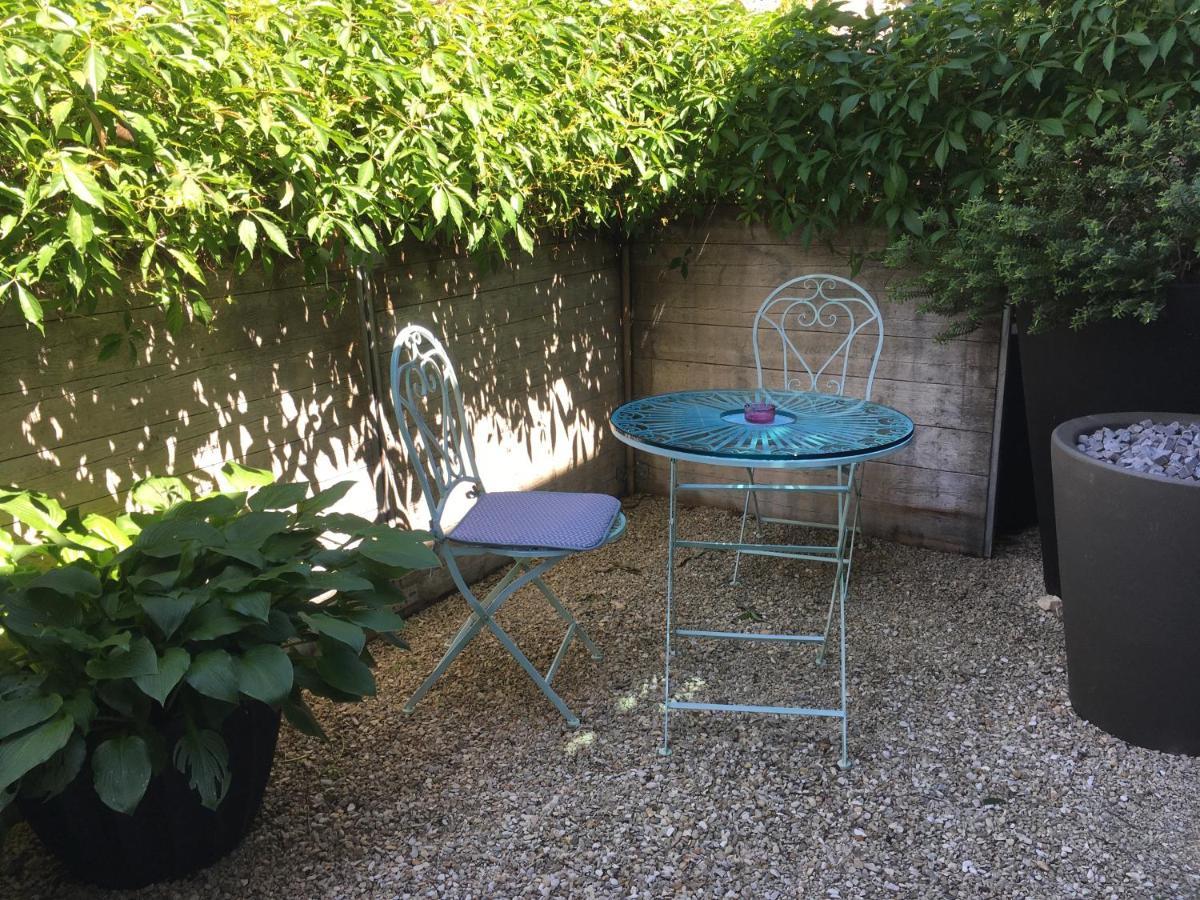 Au Cheval Bleu Bed & Breakfast Fontenay-pres-Vezelay Ngoại thất bức ảnh