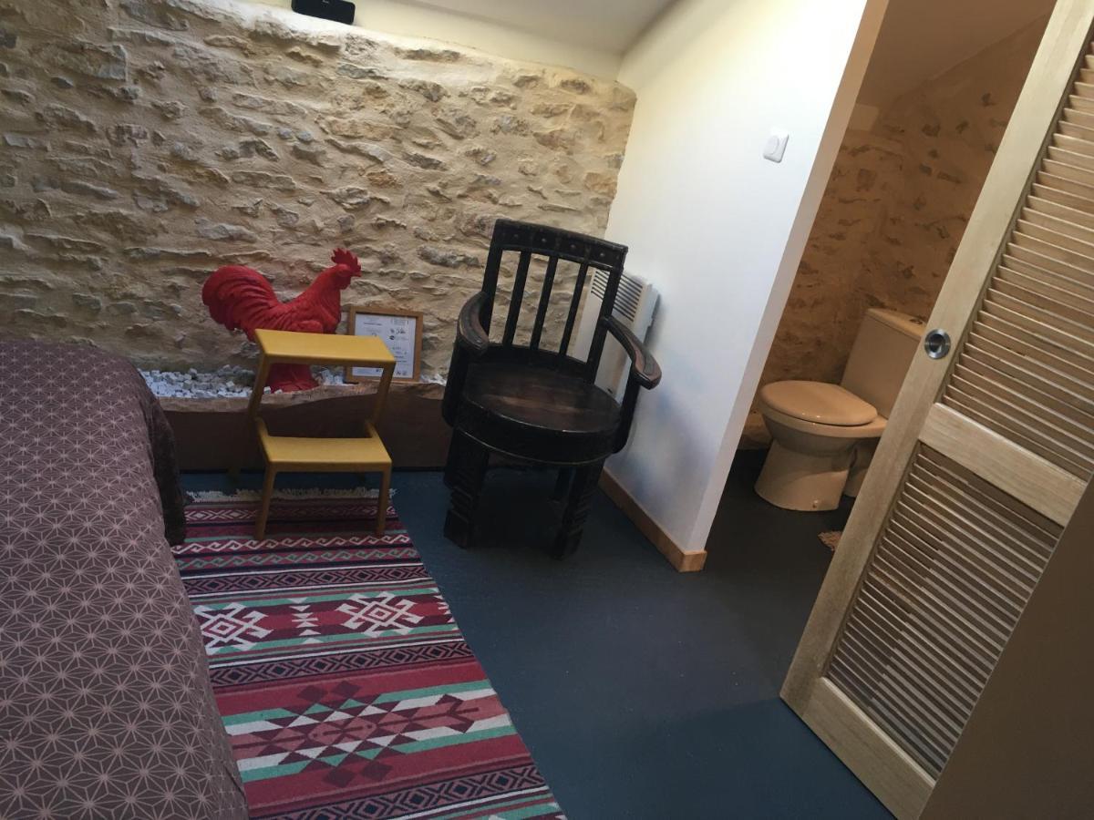 Au Cheval Bleu Bed & Breakfast Fontenay-pres-Vezelay Ngoại thất bức ảnh