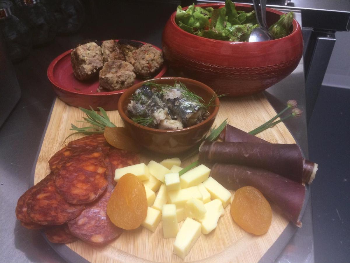 Au Cheval Bleu Bed & Breakfast Fontenay-pres-Vezelay Ngoại thất bức ảnh